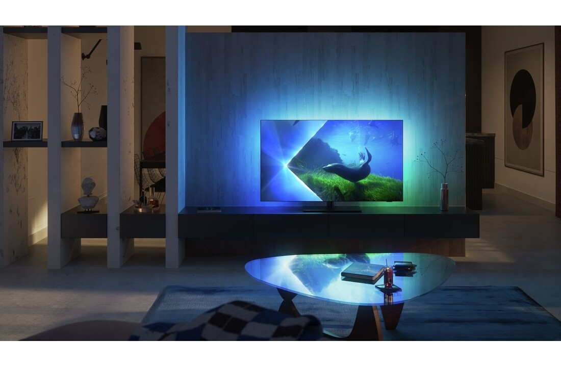 Philips 42OLED808/12 - OLED TV