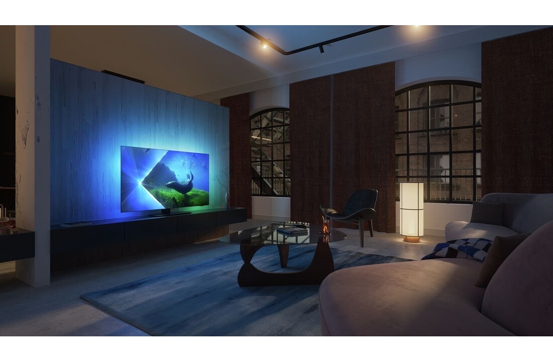 Philips 42OLED808/12 - OLED TV