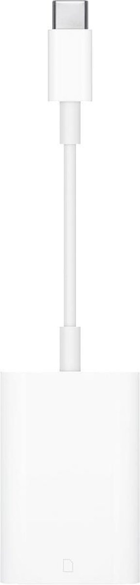 Apple USB-C naar SD-kaartlezer