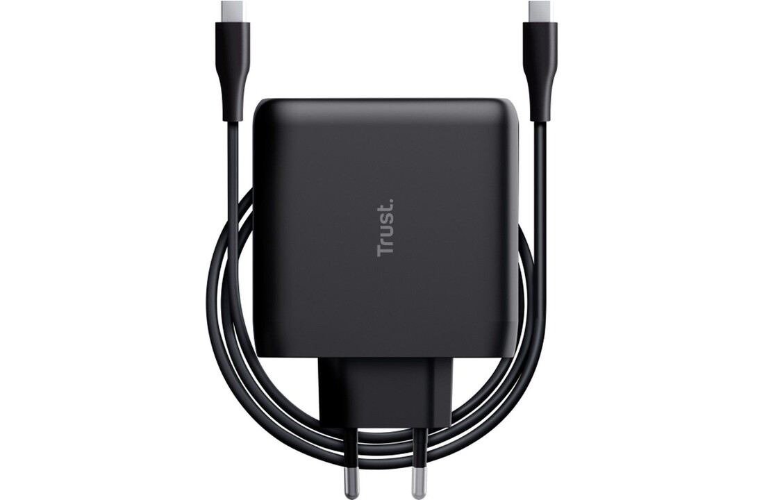 Trust Maxo 100W USB-C laptoplader