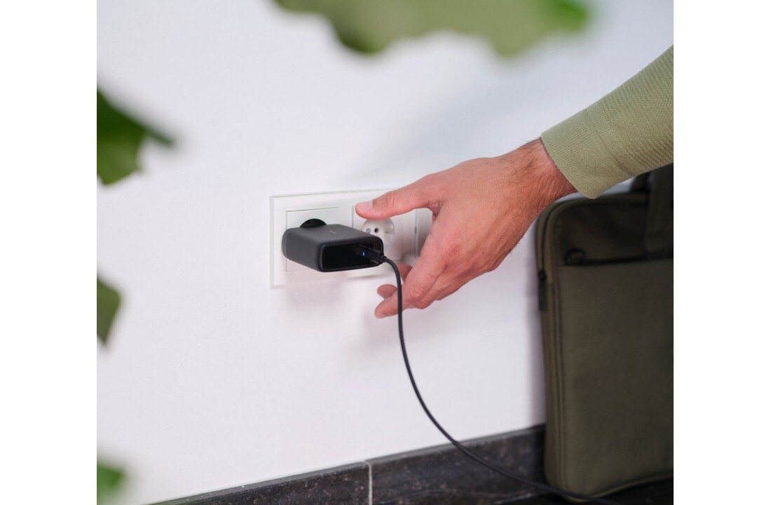 Trust Maxo 100W USB-C laptoplader