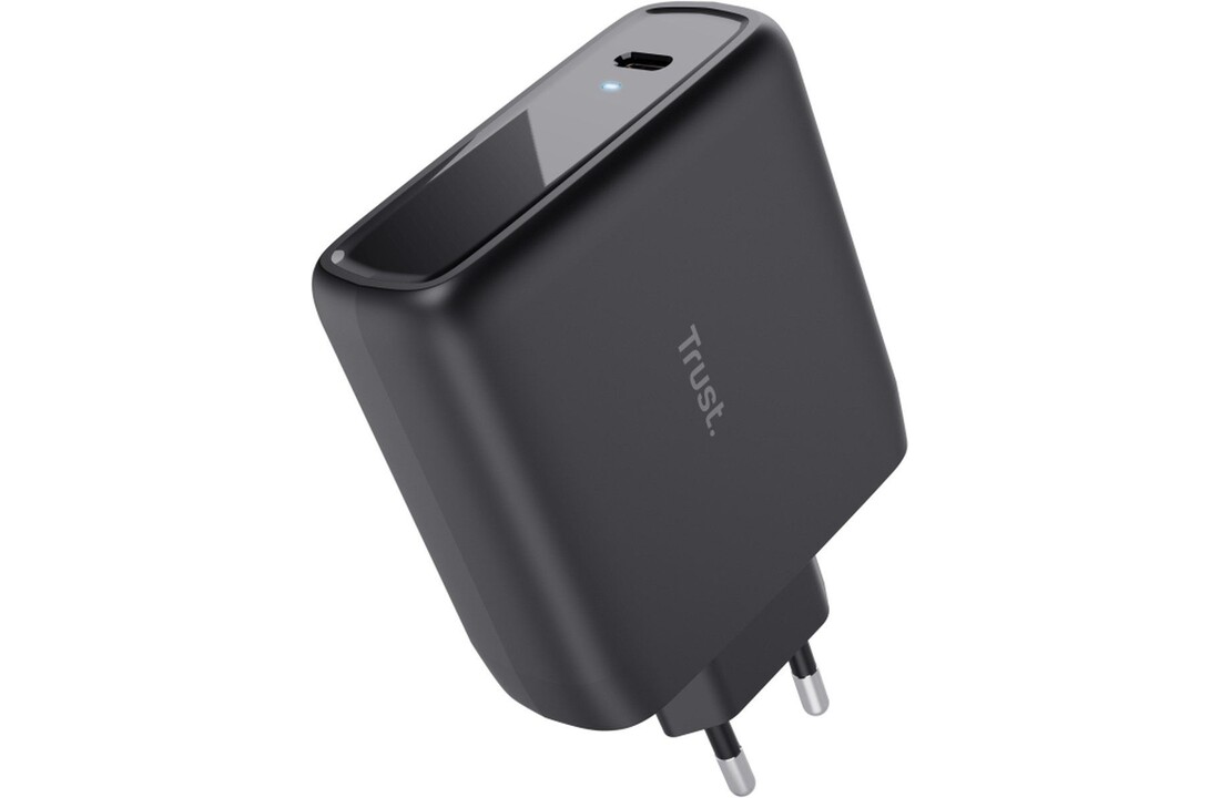 Trust Maxo 100W USB-C laptoplader