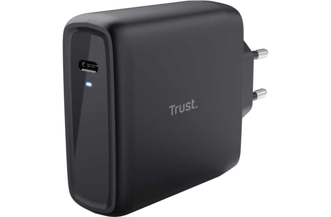 Trust Maxo 100W USB-C laptoplader
