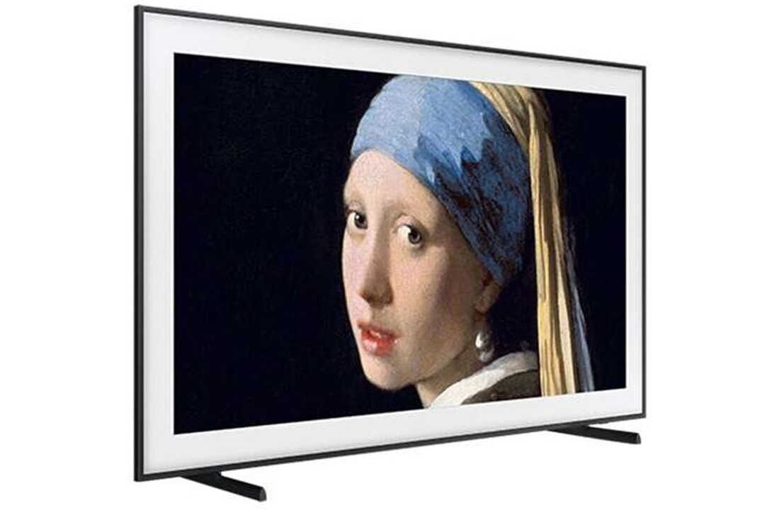 Samsung The Frame QLED 4K 55LS03B (2023)	 - QLED TV