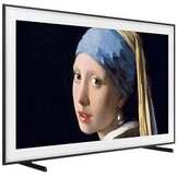 Samsung The Frame QLED 4K 55LS03B (2023)	 - QLED TV