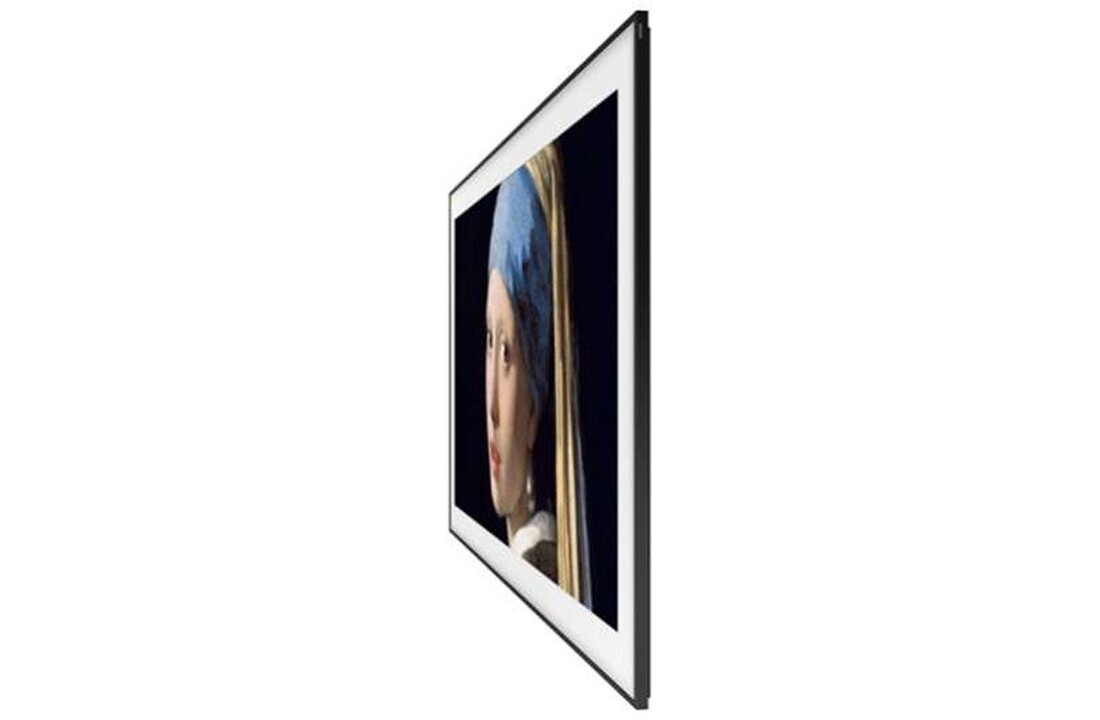 Samsung The Frame QLED 4K 55LS03B (2023)	 - QLED TV