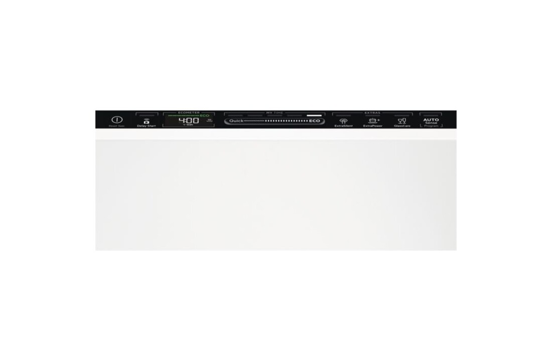 AEG FSE75768P GlassCare - Inbouw vaatwasser