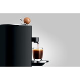 JURA ONO Piano Black (EA)  - Koffiemachine