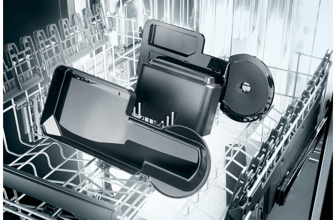 JURA ONO Piano Black (EA)  - Koffiemachine