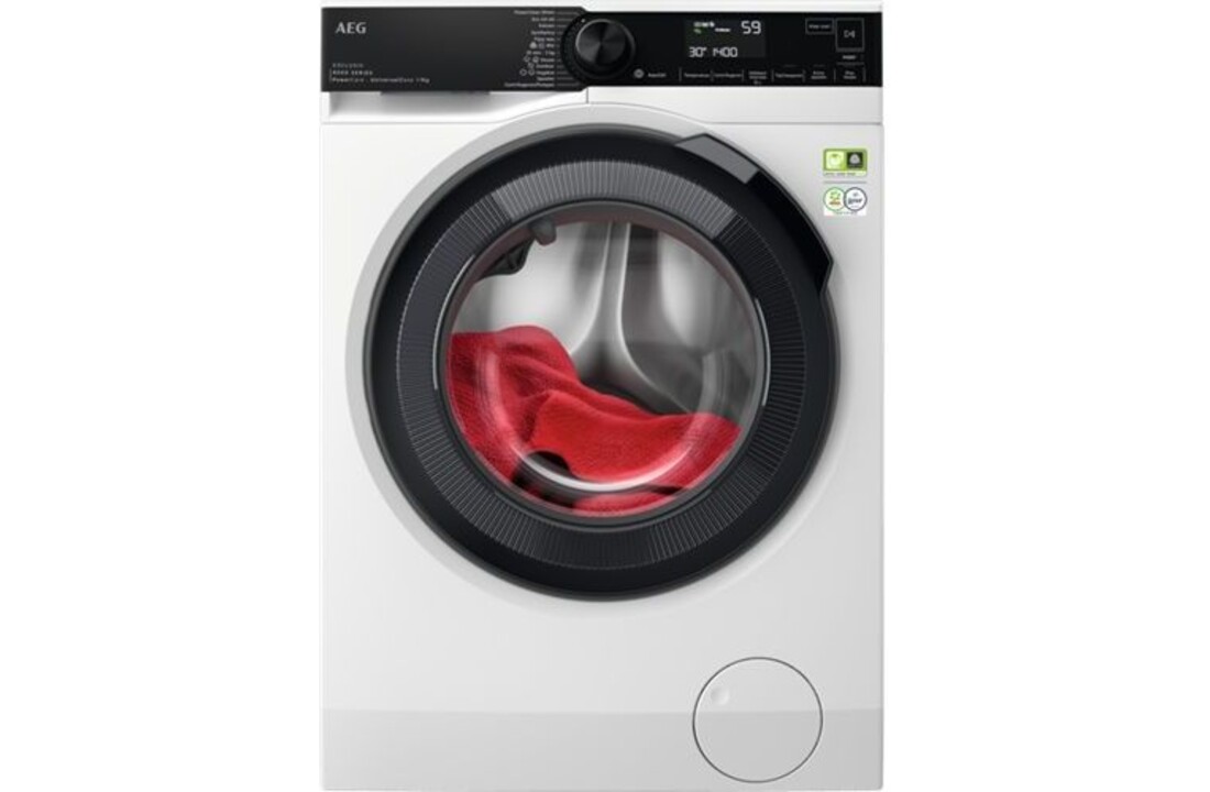 AEG LR8LEIPZIG PowerCare UniversalDose - Wasmachine