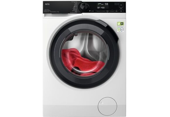AEG LR8LEIPZIG PowerCare UniversalDose - Wasmachine