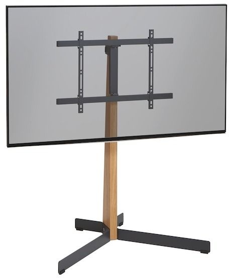 Vogel's TVS 3695B Zwart TV Vloerstandaard (40-77 Inch) - TV muurbeugel