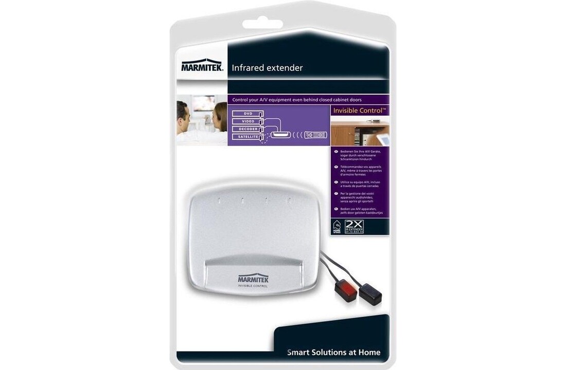 Marmitek Invisible Control