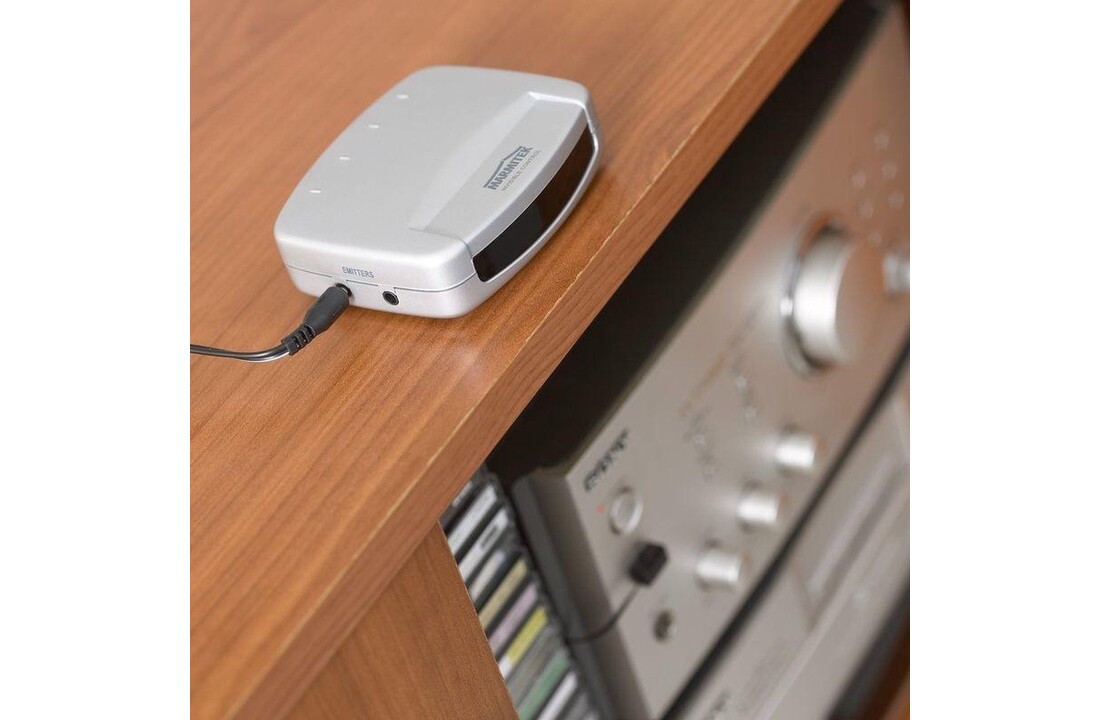 Marmitek Invisible Control