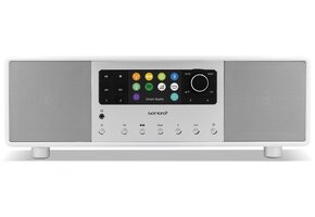 Sonoro PRIMUS 3410100WH - Radio