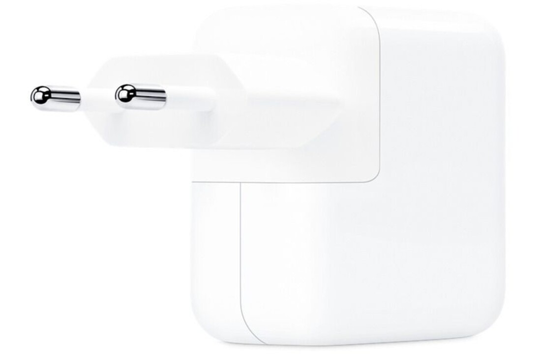 Apple USB-C Snellader