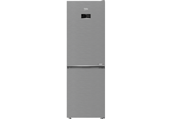 Beko B5RCNA366HG - Koel-vriescombinatie
