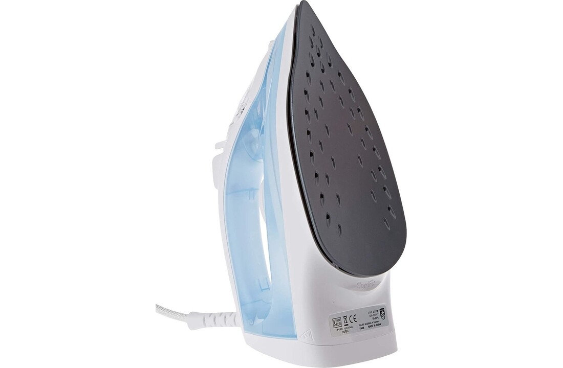 Philips EasySpeed GC1740/20 - Stoomstrijkijzer