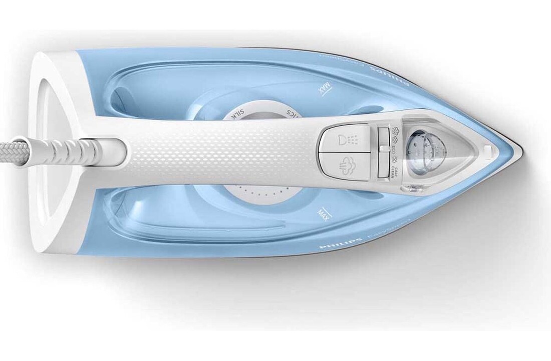 Philips EasySpeed GC1740/20 - Stoomstrijkijzer