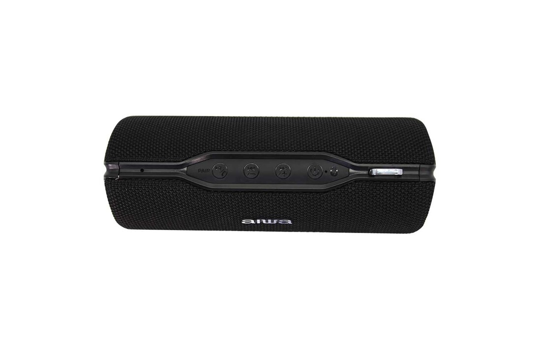 Aiwa BST-500BK - Draadloze speaker