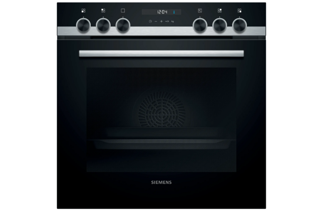 Siemens HE517ABS0 - Inbouw oven