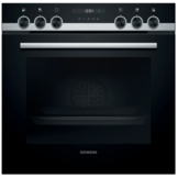 Siemens HE517ABS0 - Inbouw oven