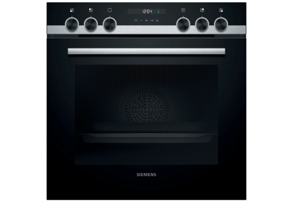 Siemens HE517ABS0 - Inbouw oven