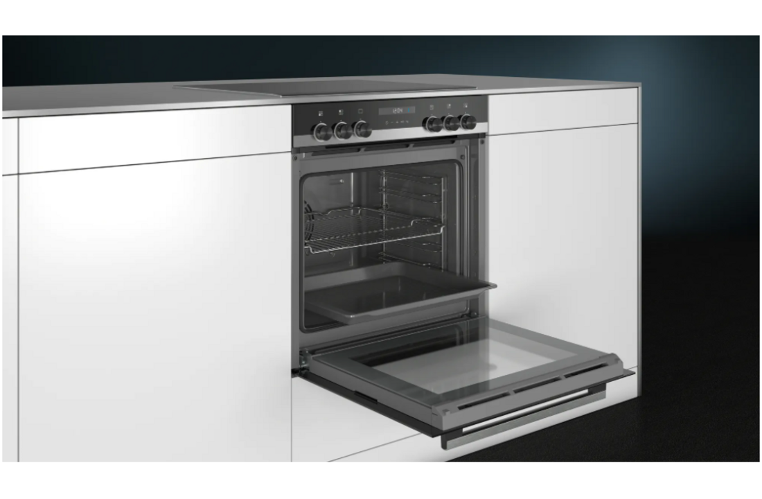 Siemens HE517ABS0 - Inbouw oven