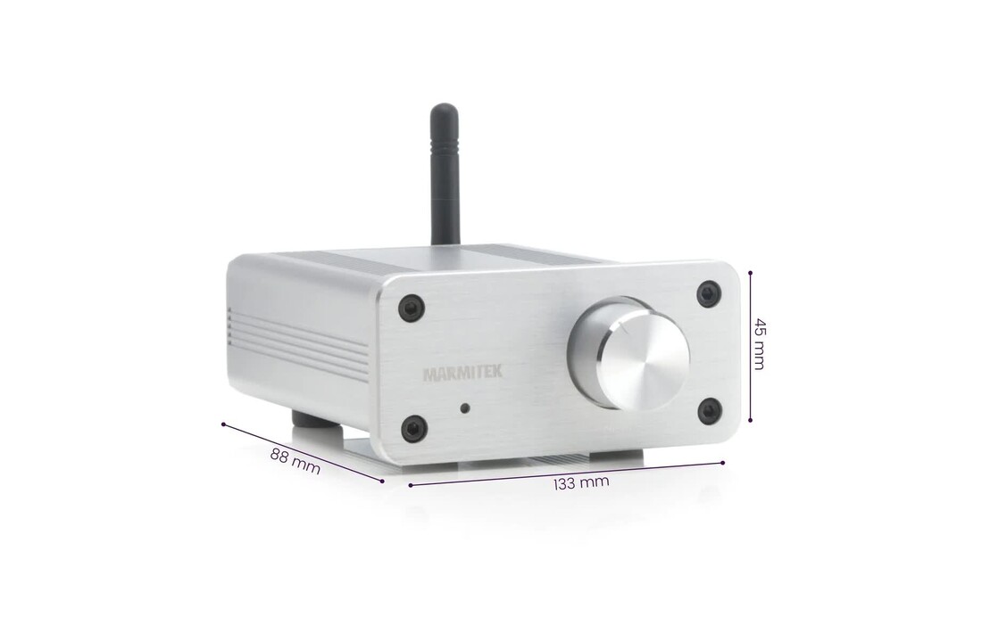 Marmitek BoomBoom 460 - Receiver