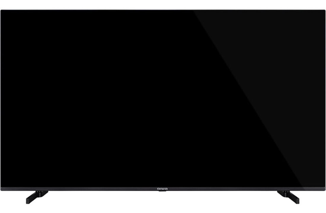 Aiwa 70QS8003UHD - QLED TV