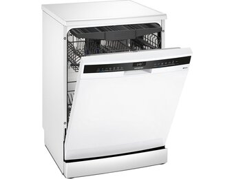 Siemens SN23EW01ME - Vrijstaande vaatwasser