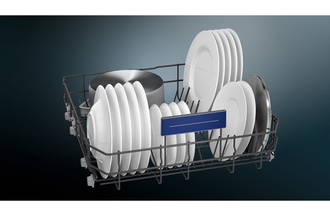 Siemens SN23EW01ME - Vrijstaande vaatwasser