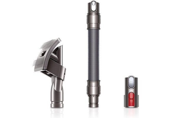 Dyson Pet Grooming Kit - Steelstofzuiger