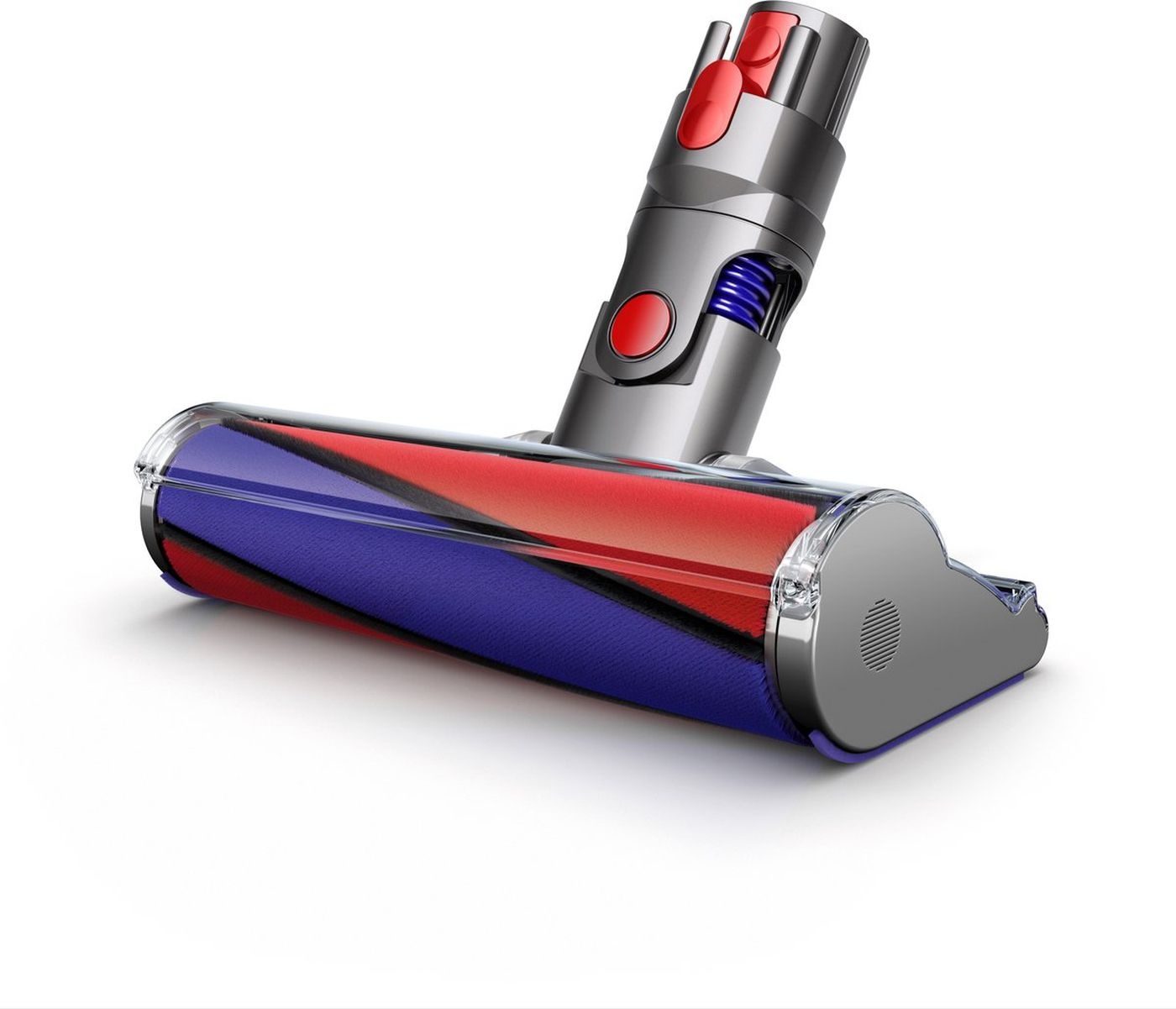 Dyson Soft Roller Head - Steelstofzuiger