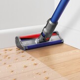 Dyson Soft Roller Head - Steelstofzuiger