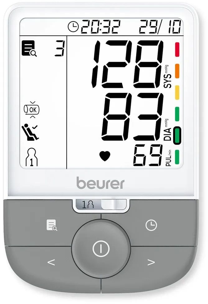 Beurer BM 53 - Bloeddrukmeter