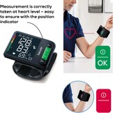 Beurer BC 87 - Bloeddrukmeter