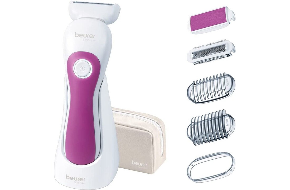 Beurer HL 36 - Ladyshave