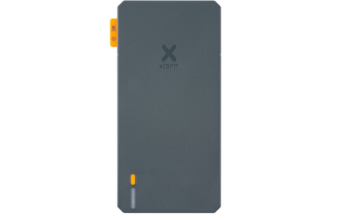 Xtorm Essential Powerbank 20.000 mAh Grijs - Powerbank