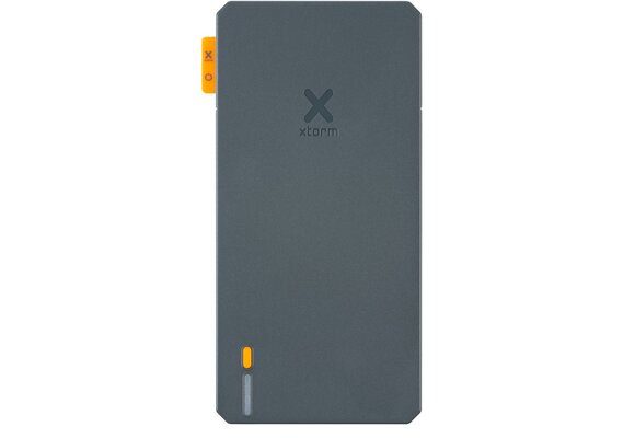 Xtorm Essential Powerbank 20.000 mAh Grijs - Powerbank
