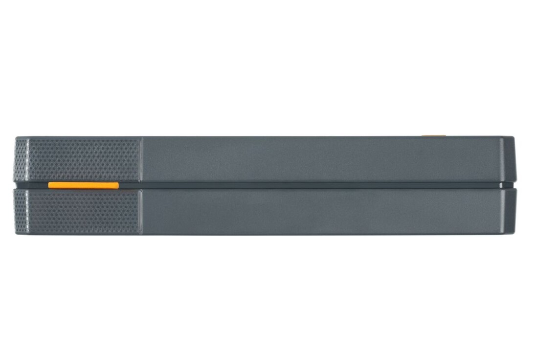 Xtorm Essential Powerbank 20.000 mAh Grijs - Powerbank