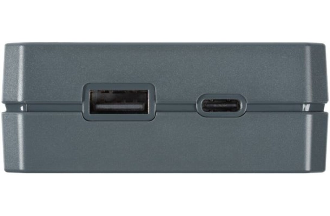 Xtorm Essential Powerbank 20.000 mAh Grijs - Powerbank