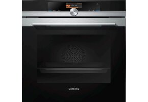 Siemens HS636GDS2 - Combi stoomoven