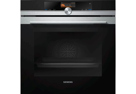 Siemens HS636GDS2 - Combi stoomoven