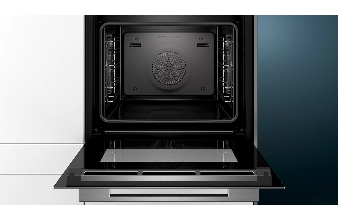 Siemens HS636GDS2 - Combi stoomoven