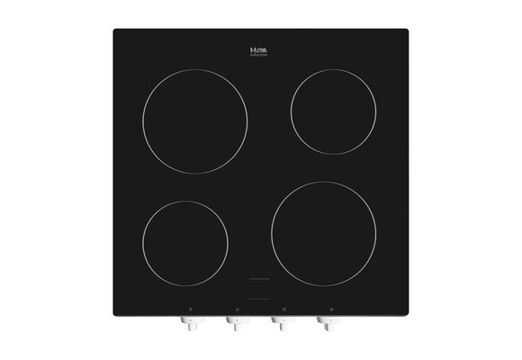 ETNA KCV154WIT - Keramische kookplaat