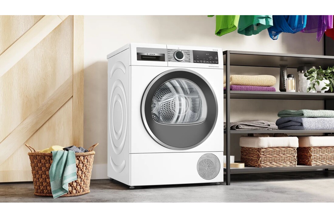 Bosch WQG24570NL - Warmtepompdroger