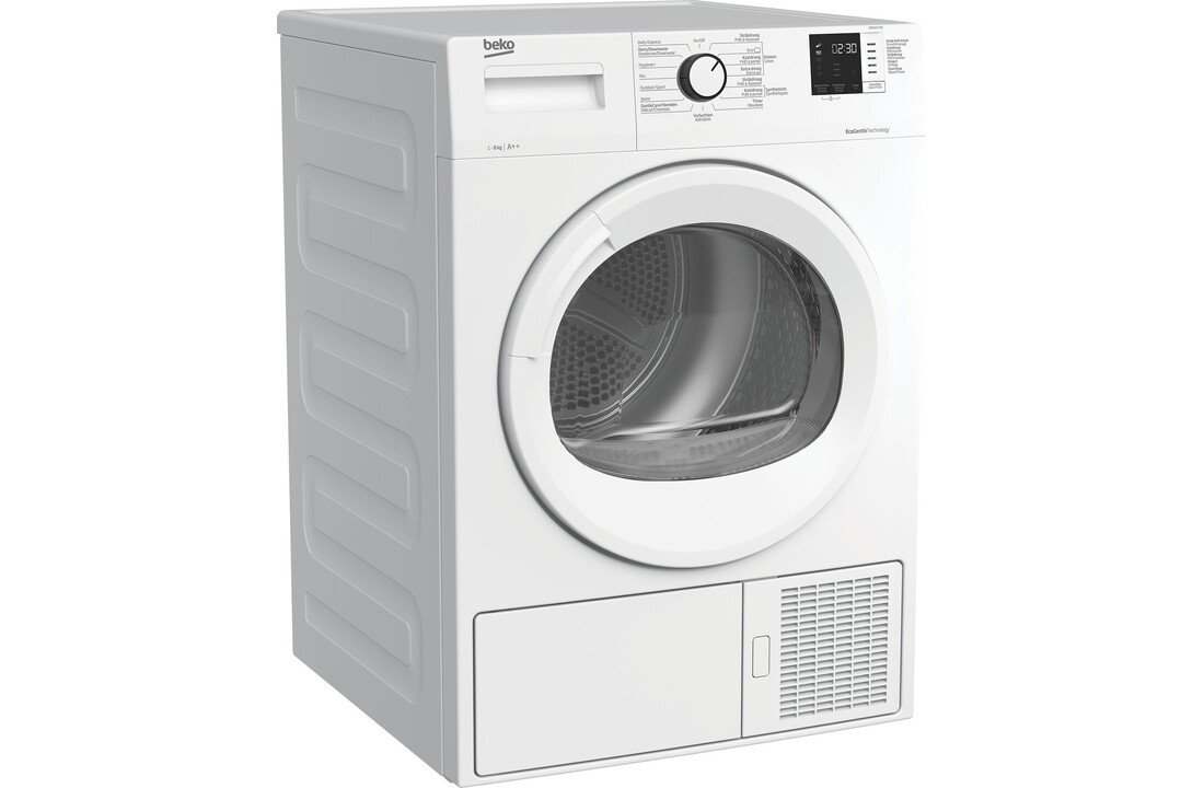 Beko DF8421TX0 - Warmtepompdroger