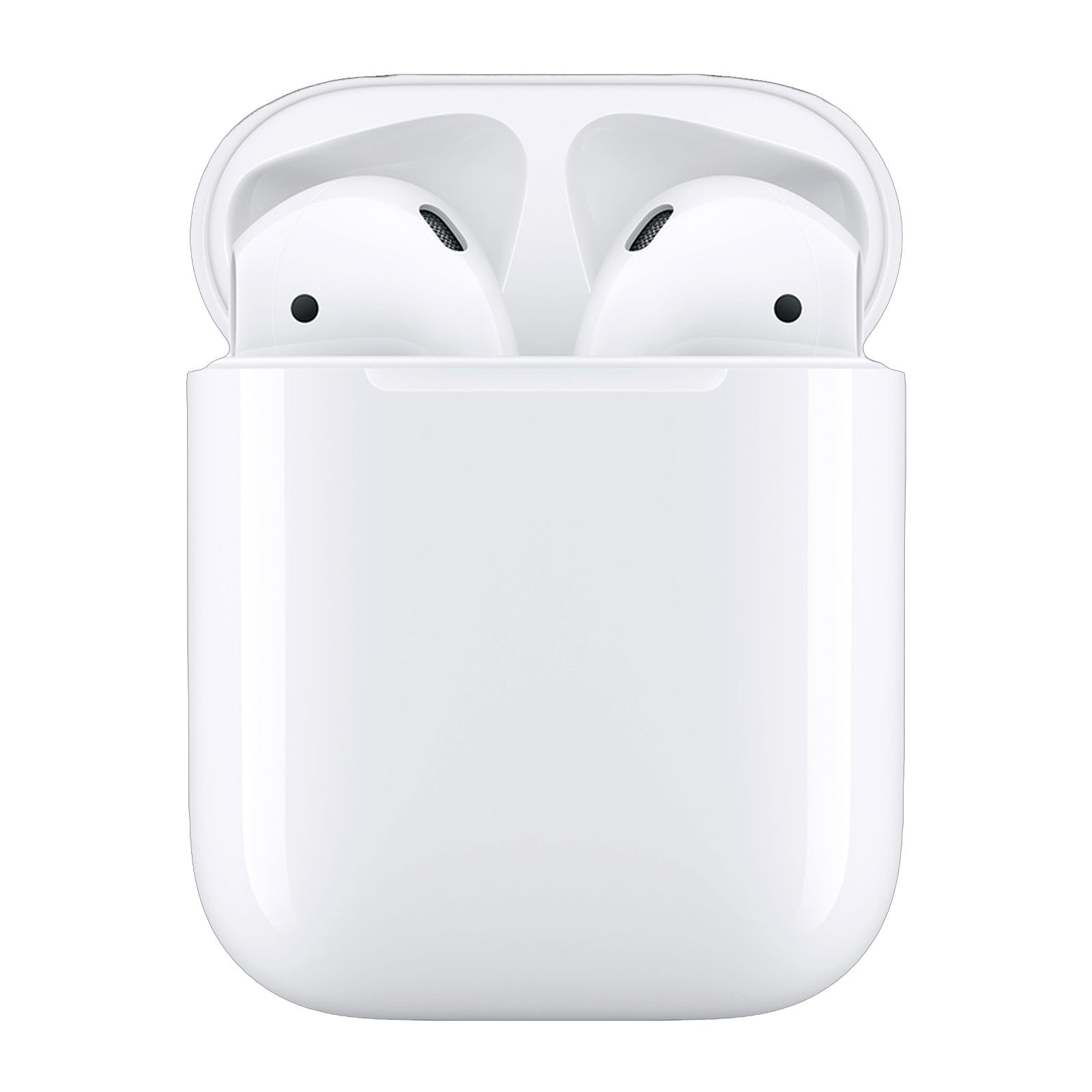 Apple AirPods 2 met oplaadcase (2e Gen) - Draadloze oordopjes