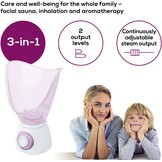 Beurer FS 60 Gezichtssauna